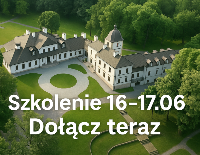 Szkolenie – Energetyka lokalna – od strategii do wdrożenia